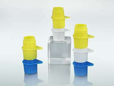 不同目径的过滤网可叠放使用，一步完成梯度过滤