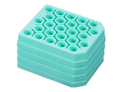 可重叠放置，节省占地空间