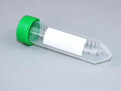 大面积白色书写区域设计，方便标识、记录，耐受酒精擦拭