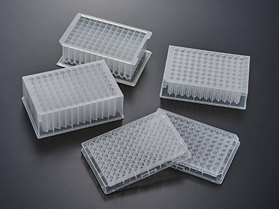 多种规格可供选择，满足不同实验需求 