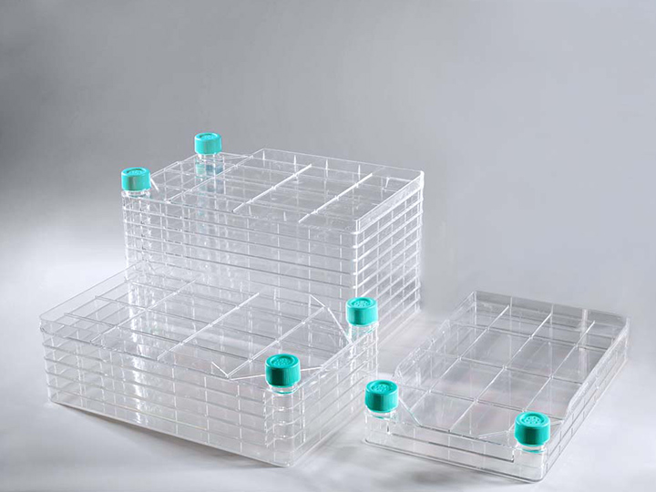 CellFac<sup>?</sup>细胞工厂