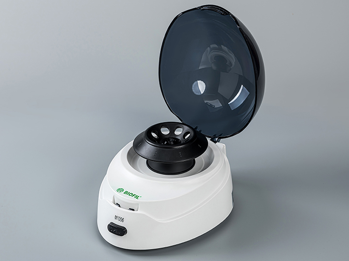 掌上离心机M1006