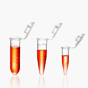 Lo-DNA? 低核酸吸附微量离心管