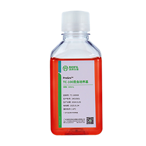 ProGro? TC-100昆虫培养基