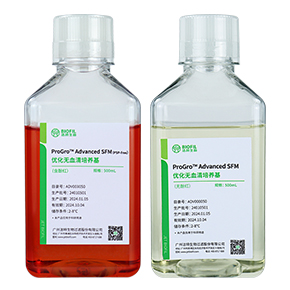 ProGro? Advanced SFM 优化无血清培养基